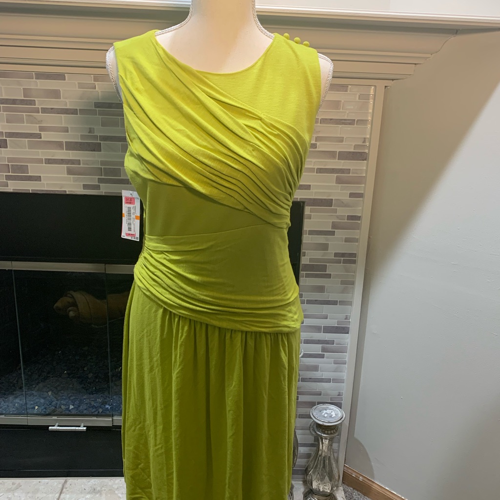 Lime Green